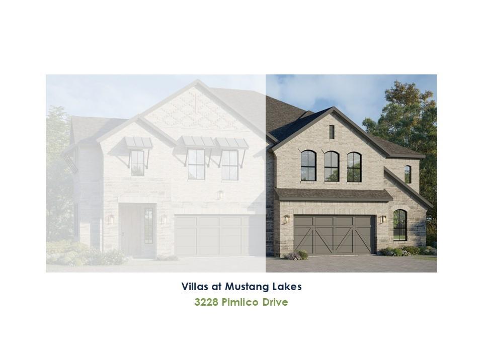 3228 Pimlico Lane Property Photo 1