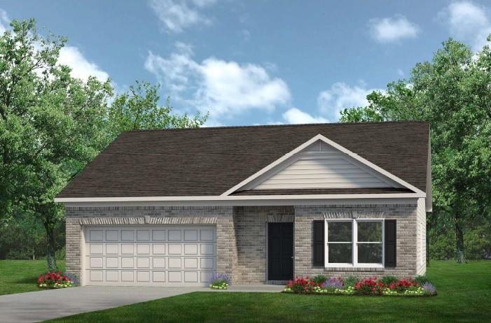 200 Crestside Drive Property Photo 1