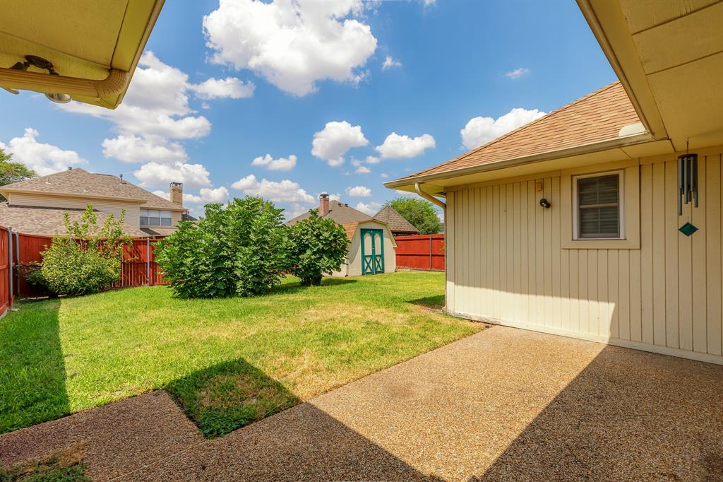 2526 Willowdale Drive Property Photo 2
