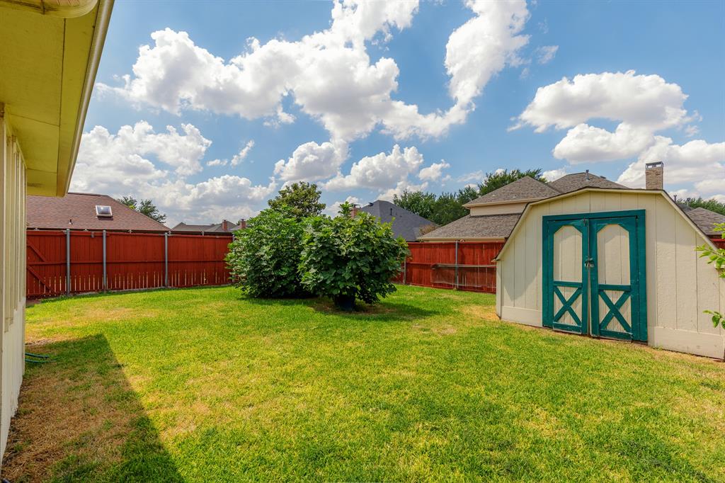 2526 Willowdale Drive Property Photo 26