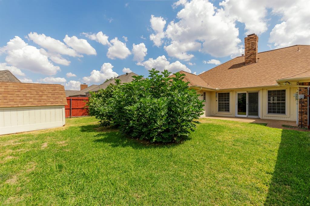 2526 Willowdale Drive Property Photo 27