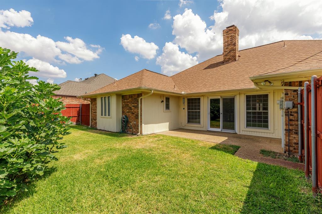 2526 Willowdale Drive Property Photo 28