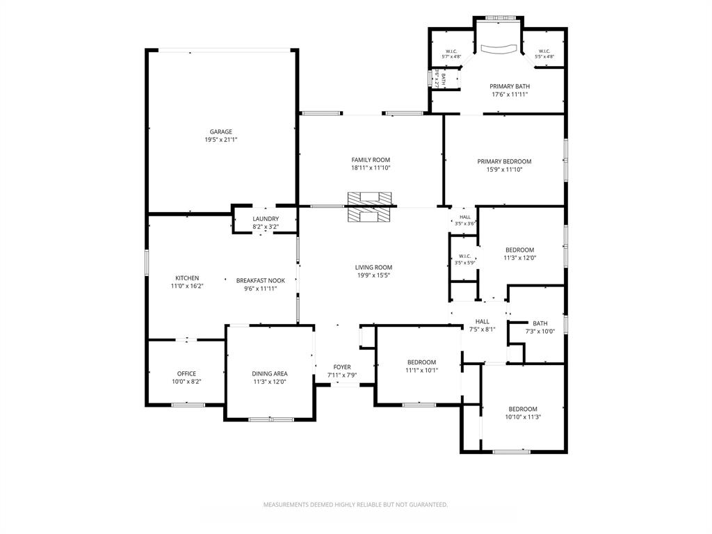 2526 Willowdale Drive Property Photo 32