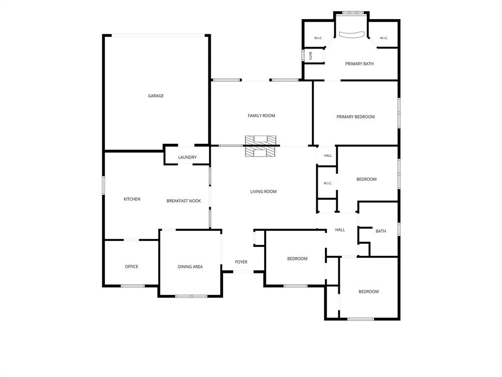 2526 Willowdale Drive Property Photo 33