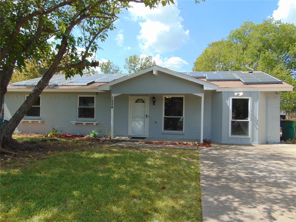 1224 Mars Drive Property Photo 1