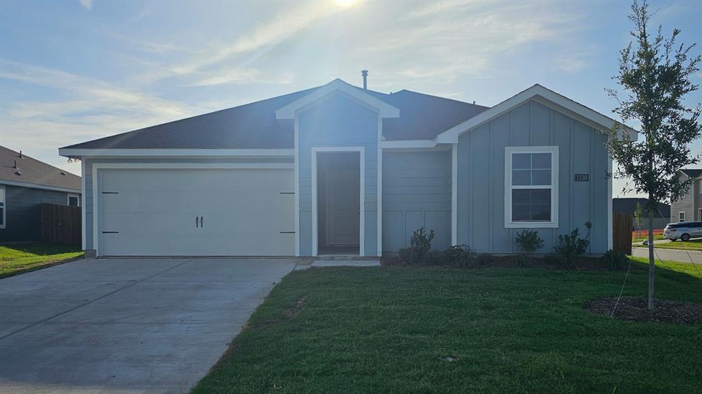 1130 Breezy Oak Drive Property Photo 1