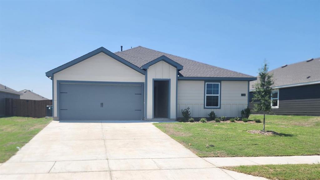 1134 Breezy Oak Drive Property Photo 1