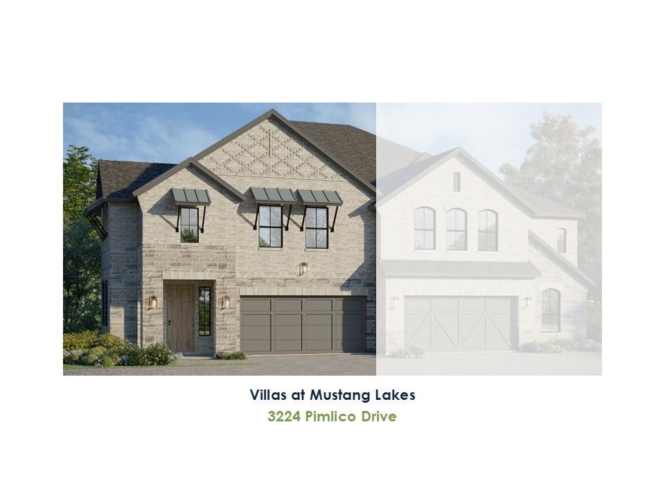 3224 Pimlico Lane Property Photo 1