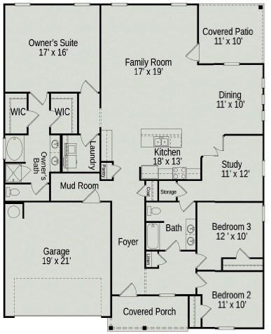 305 Heritage Grove Road Property Photo 2