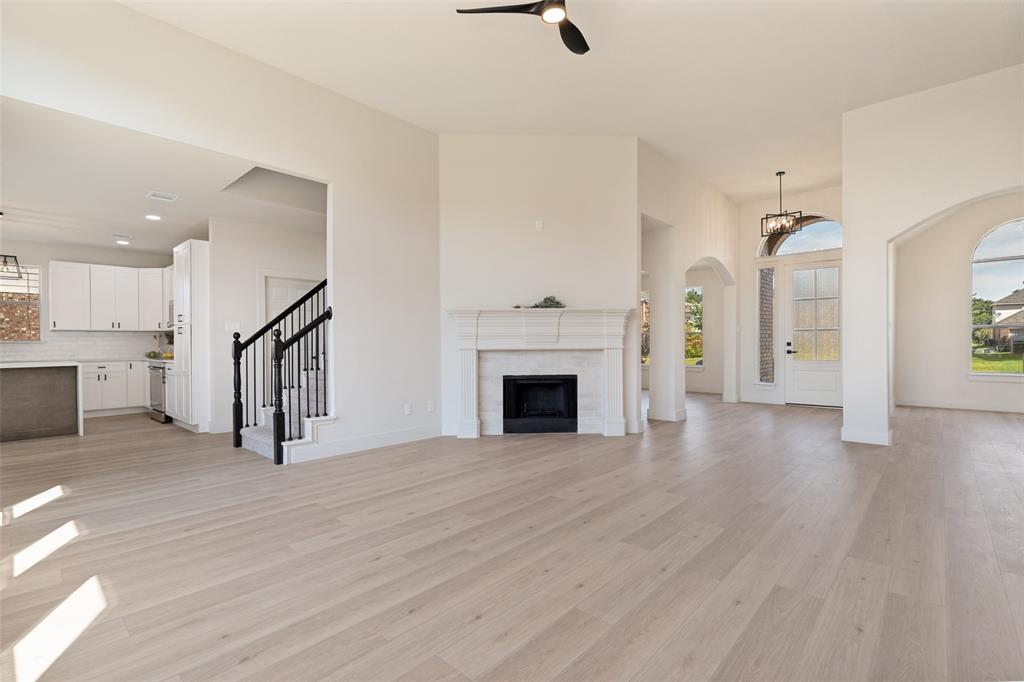 3708 Mason Drive Property Photo 2