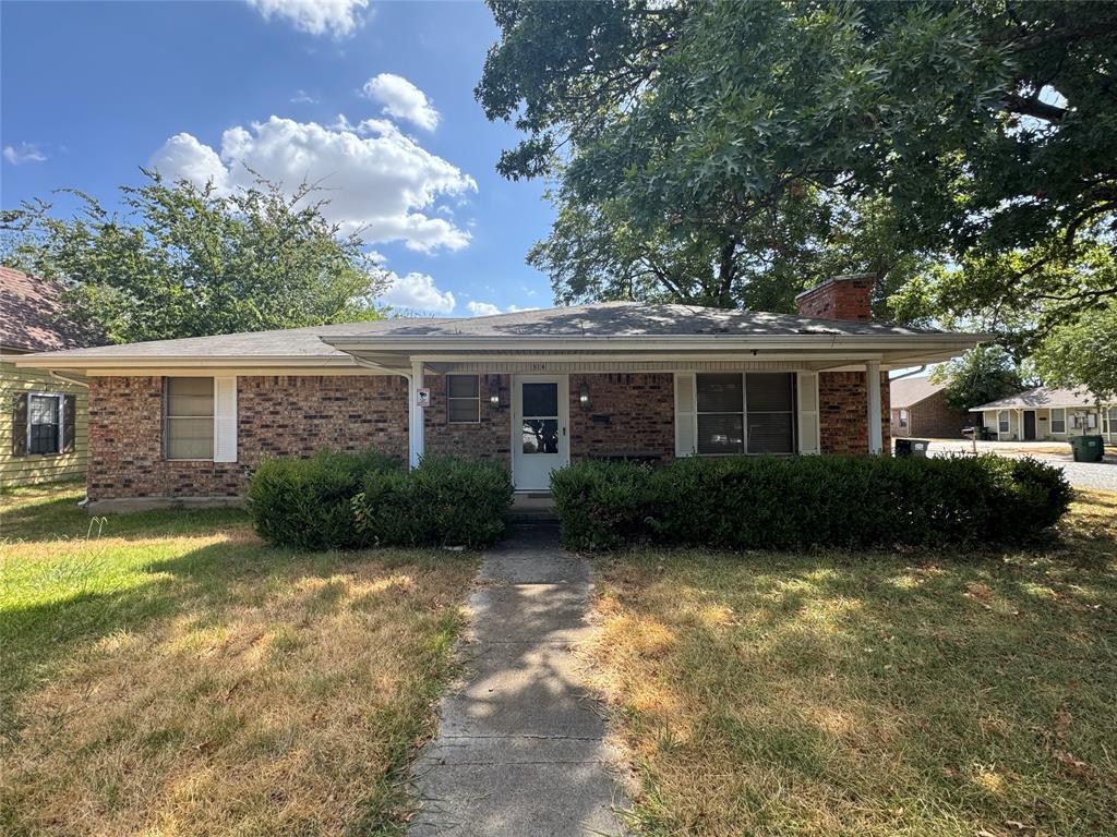 314 Hall Street Property Photo 1