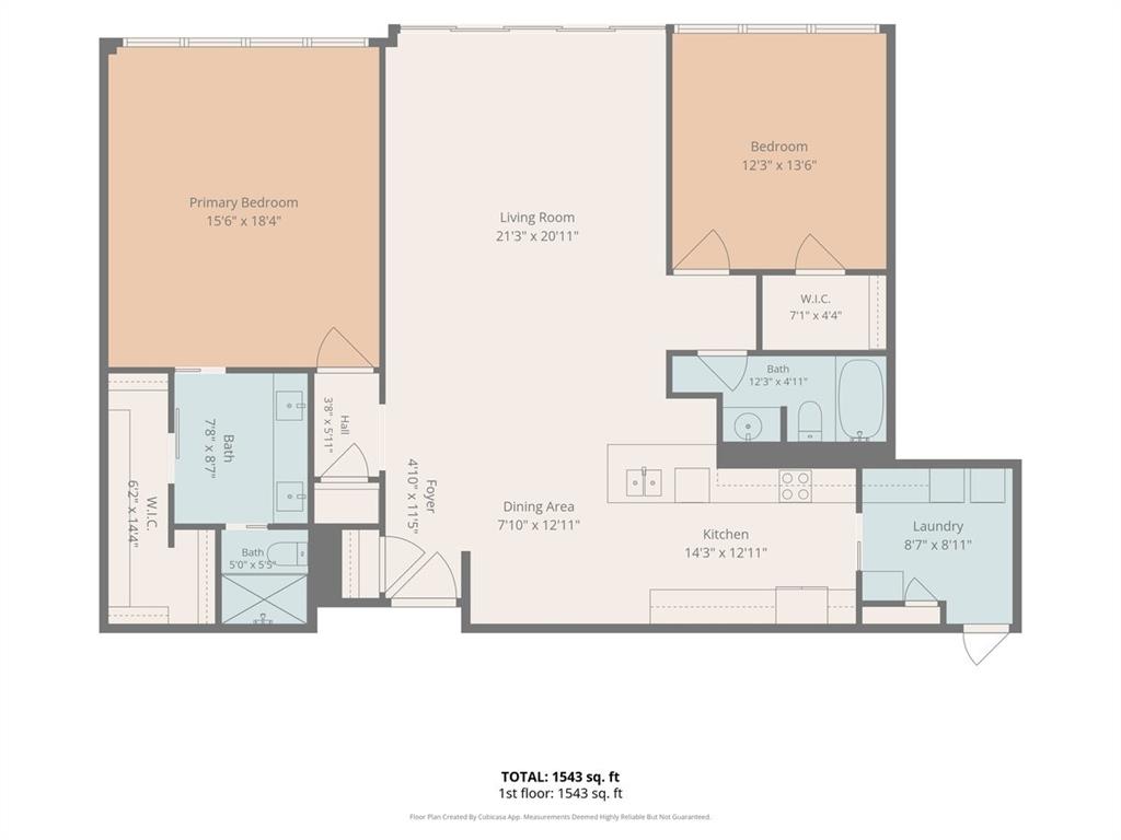 6335 W Northwest Highway 1514 Property Photo 21