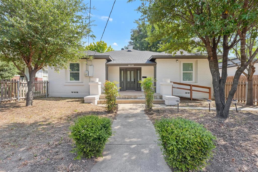4020 Colonial Avenue Property Photo 1