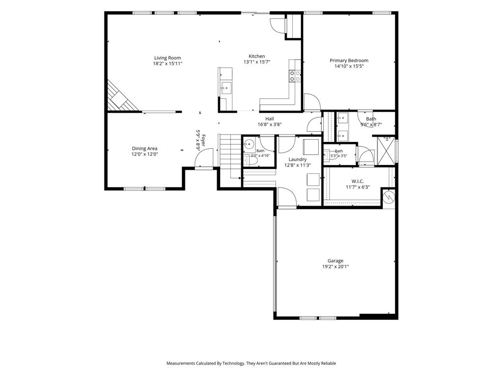 902 Fleming Street Property Photo 29