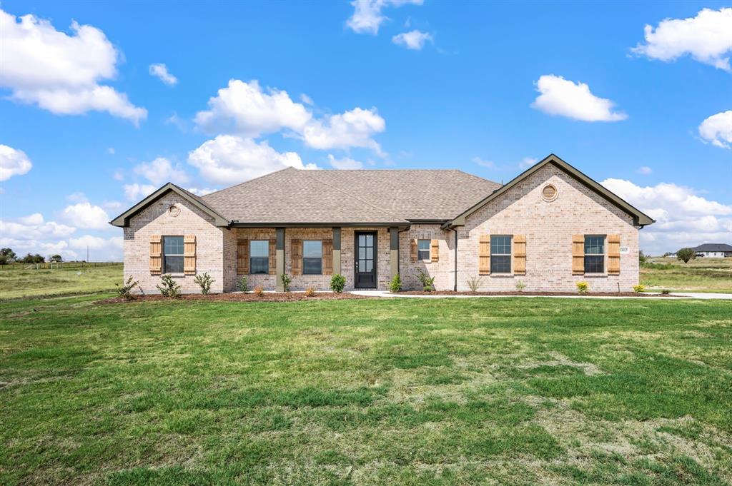1013 Gatlin Court Property Photo 1