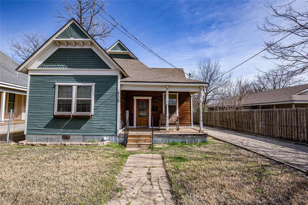 929 N 12th Street Property Photo 1