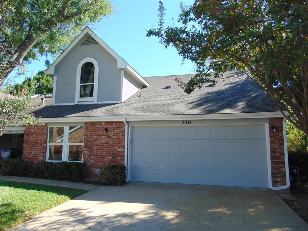 3041 Waterfront Circle Property Photo 1
