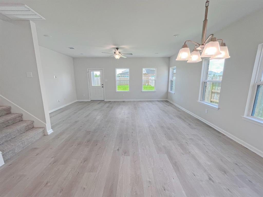 4337 Bower Hill Drive Property Photo 9