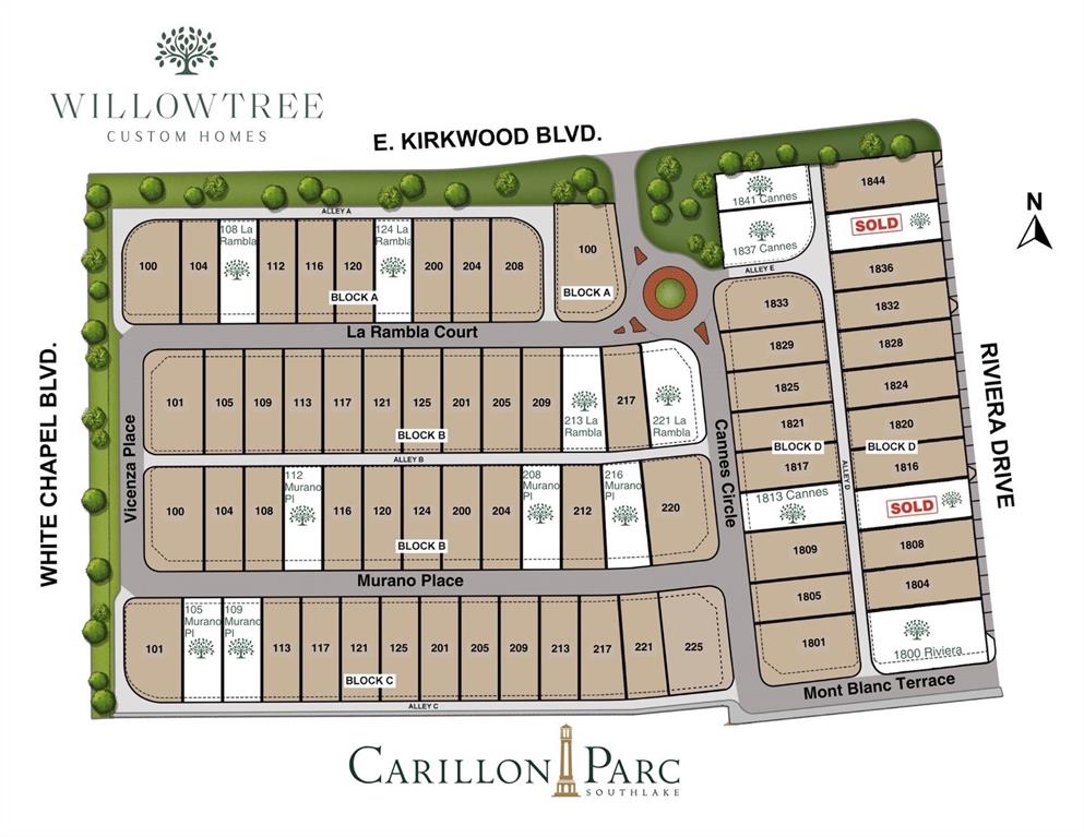 109 Murano Place Property Photo 1
