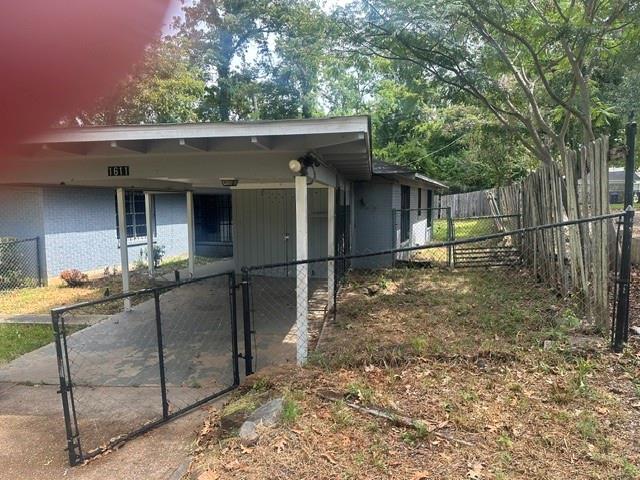 1611 Glen Avenue Property Photo 1