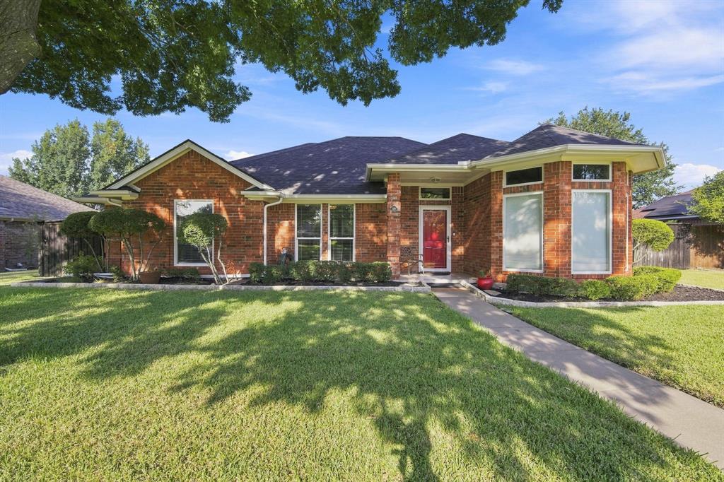 214 Barbara Way Property Photo 1