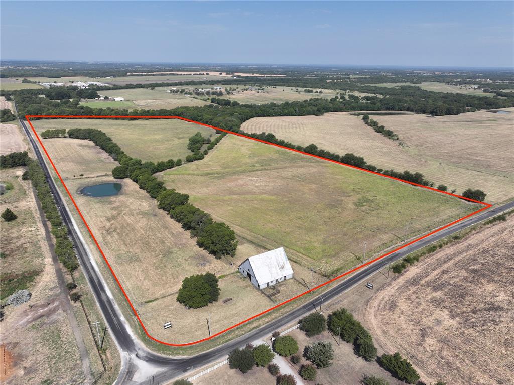 Tbd Rutledge Rd. Property Photo 1