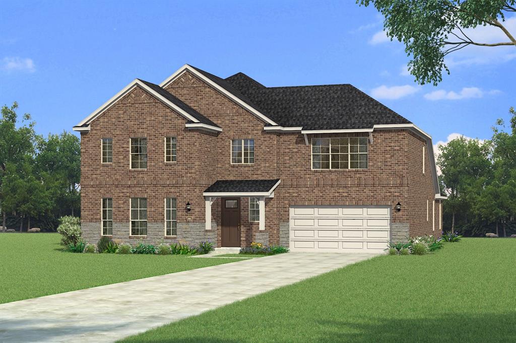 1521 Melcer Street Property Photo 1