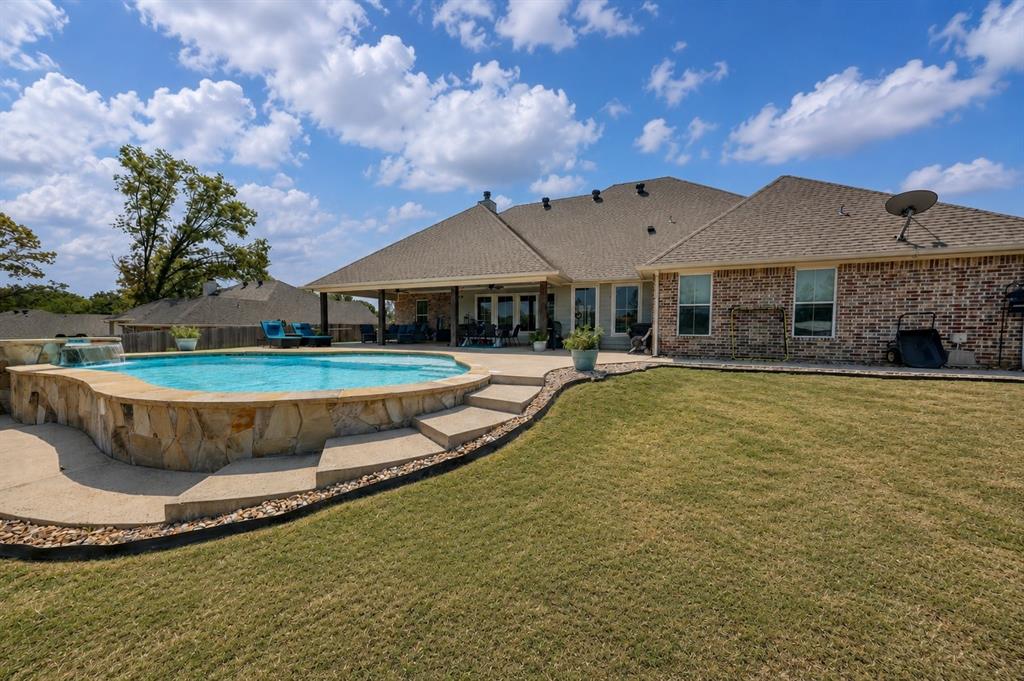 18347 Timber Oaks Drive Property Photo 39