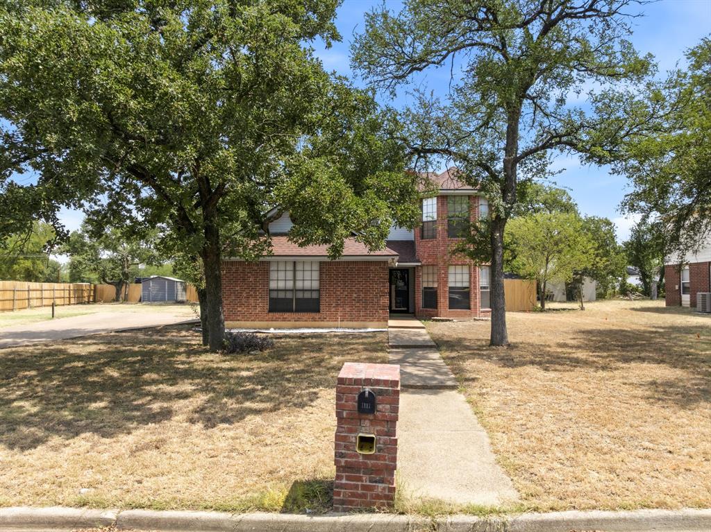 1111 Springhill Street Property Photo 1