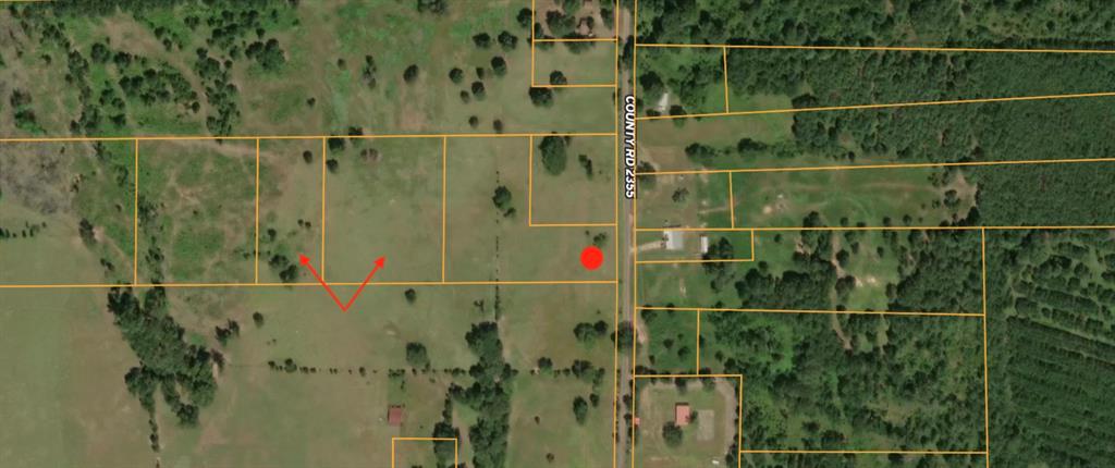 TBD County Road 2355