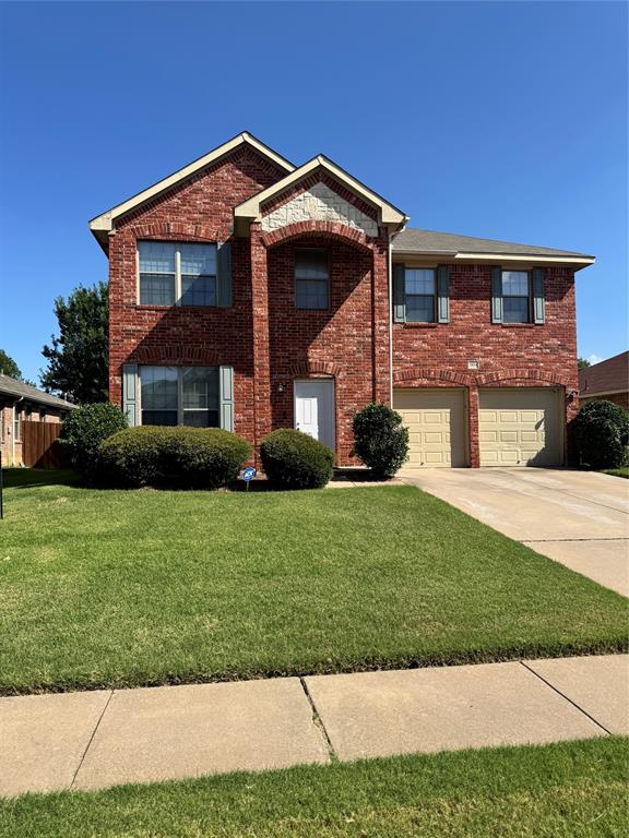 2851 Ector Drive Property Photo 1