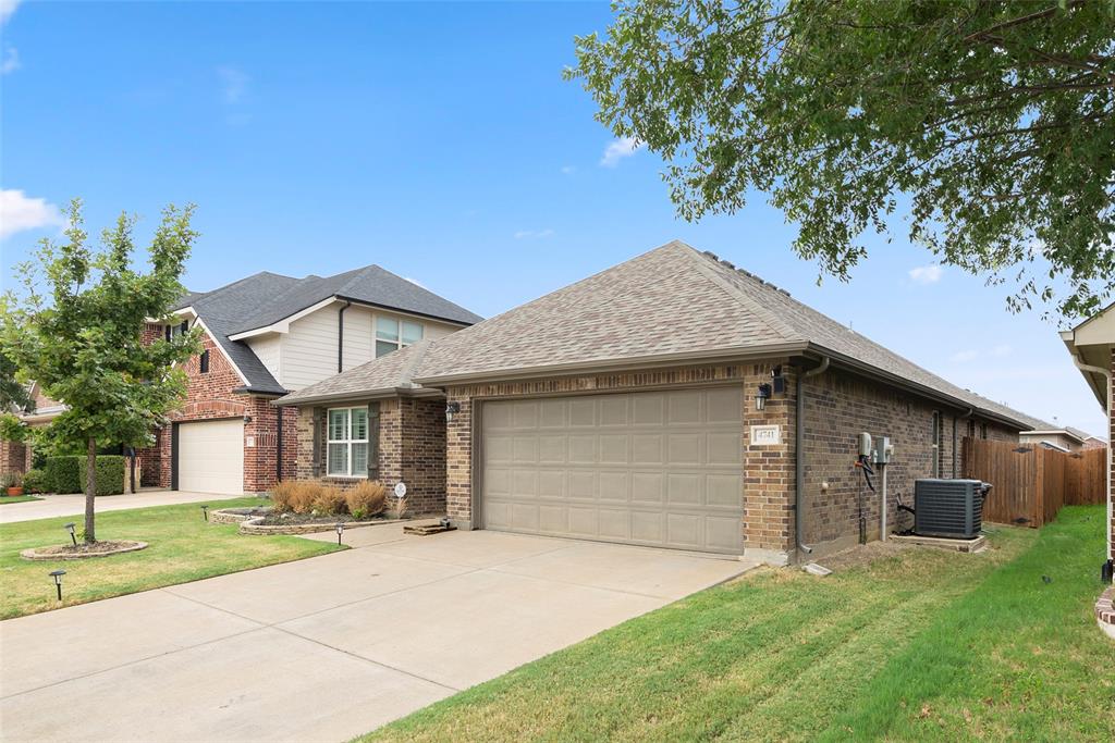 4741 Meadow Green Trail Property Photo 20