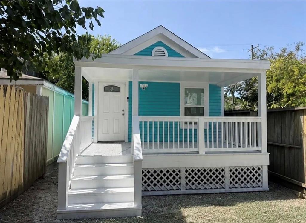 2505 Avenue L Property Photo 1
