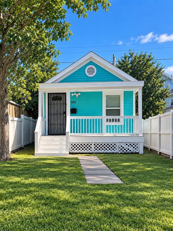 2505 Avenue L Property Photo 1