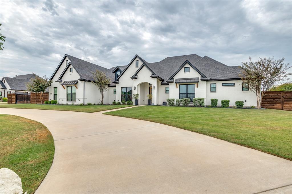5850 Harper Drive