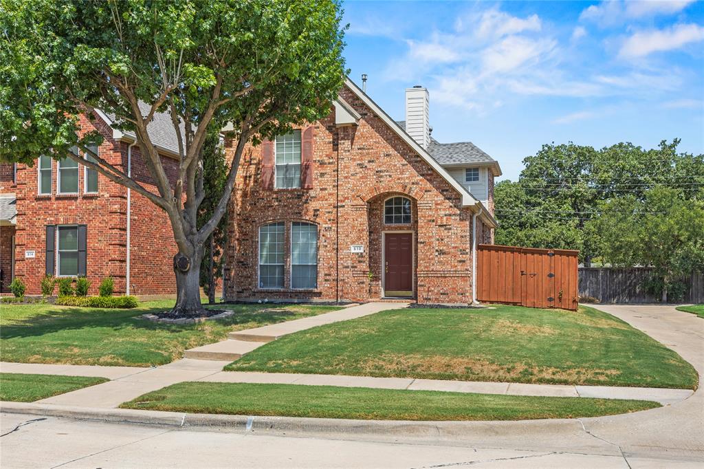 510 Archer Drive Property Photo 1