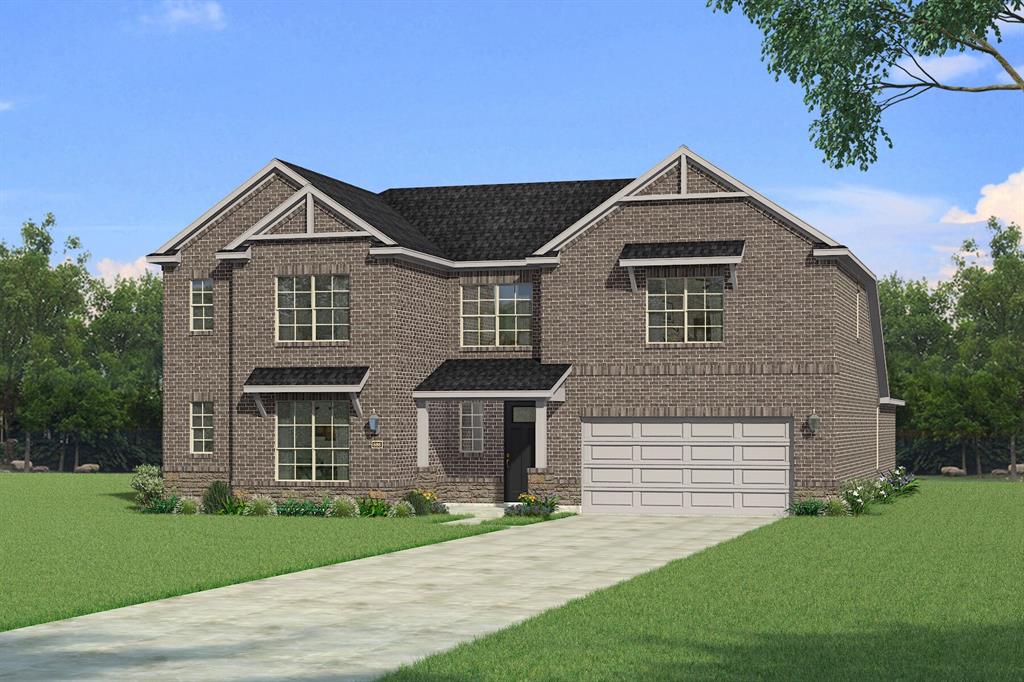 15008 Casinos Drive Property Photo 1