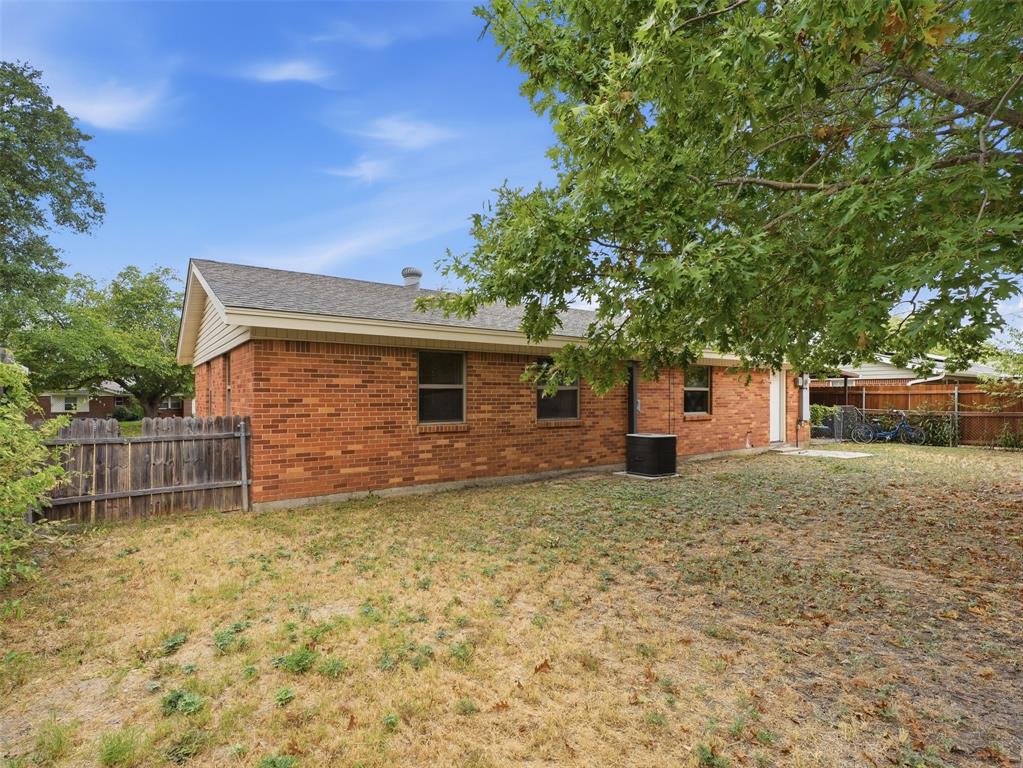 824 Crosby Avenue Property Photo 20