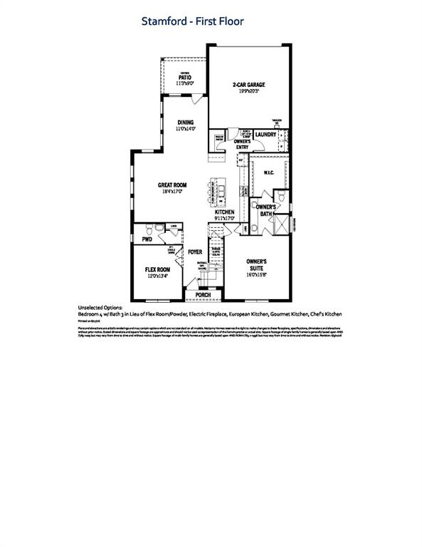 1379 Whitehurst Street Property Photo 2