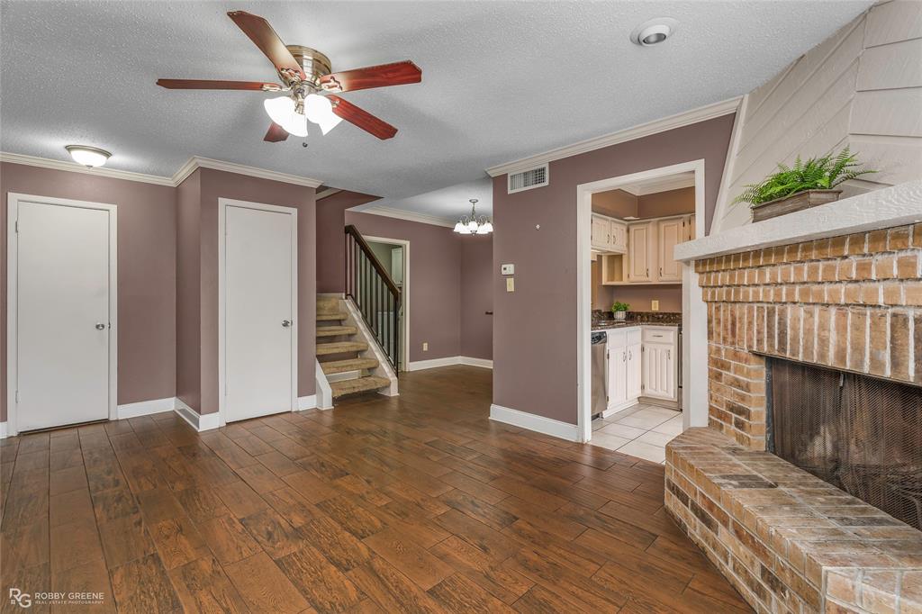 3100 Fairfield Avenue 6c Property Photo 5