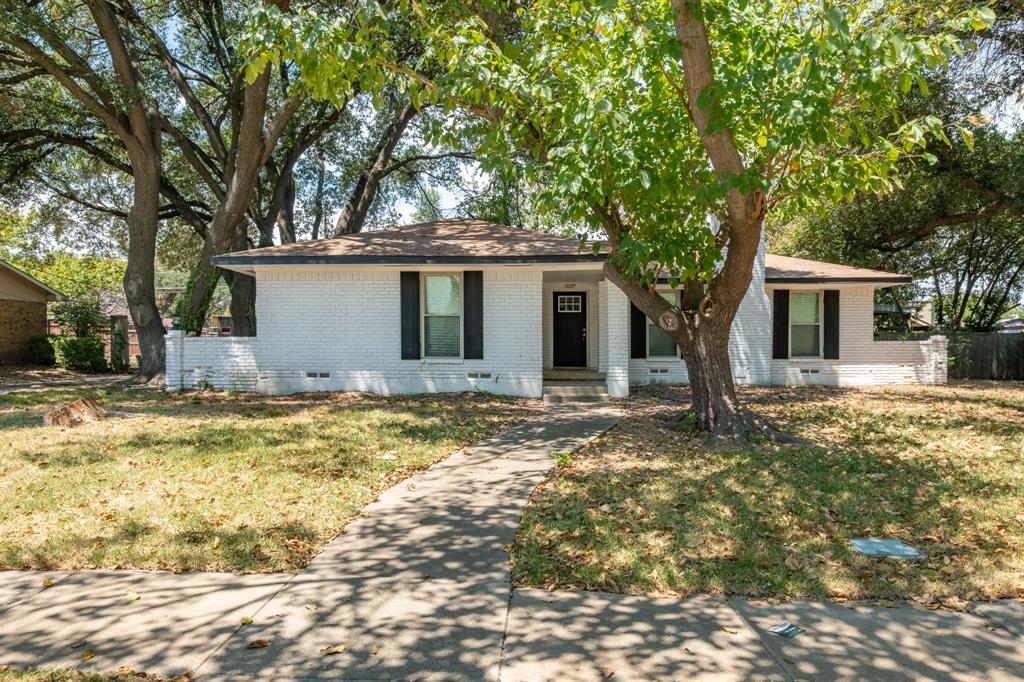 3207 Truxillo Drive Property Photo 1