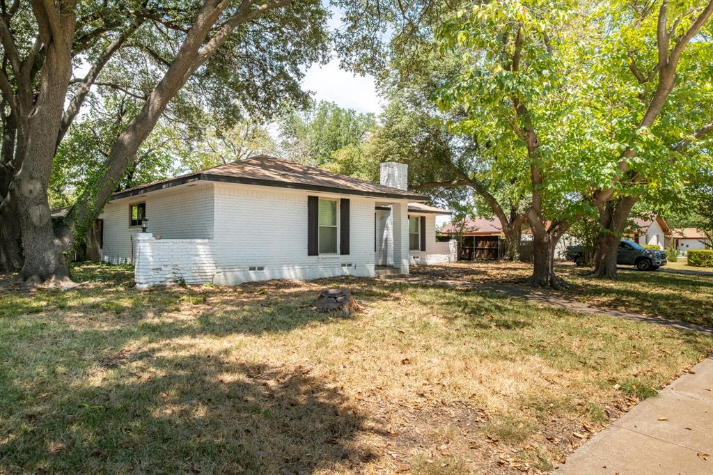 3207 Truxillo Drive Property Photo 3