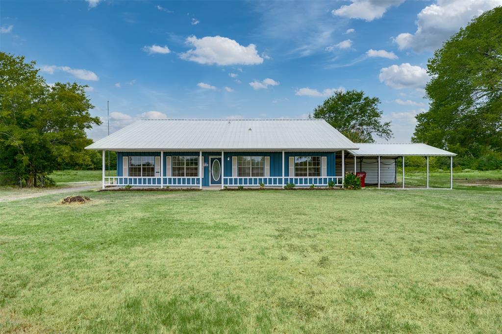 14496 Texas Highway 37 Property Photo 1