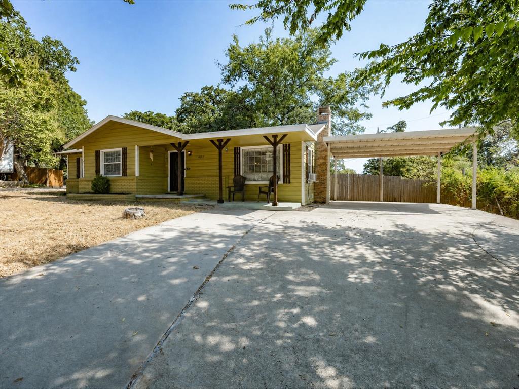 408 Inwood Road Property Photo 1