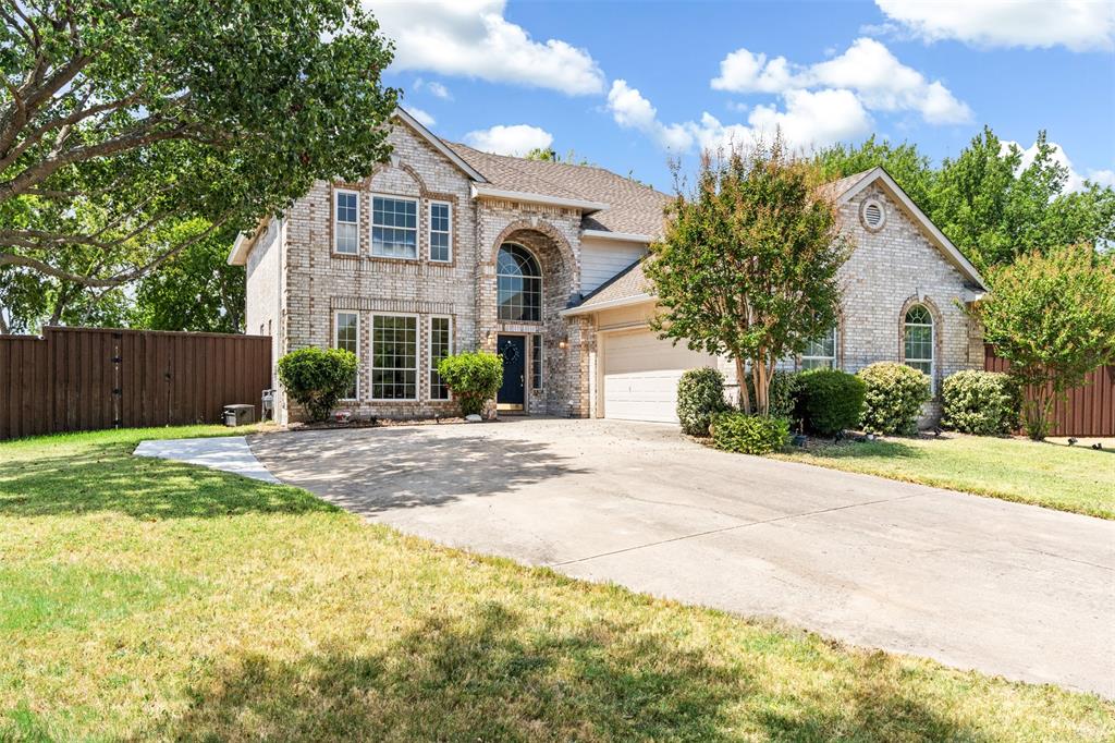 1702 Leander Court Property Photo 1