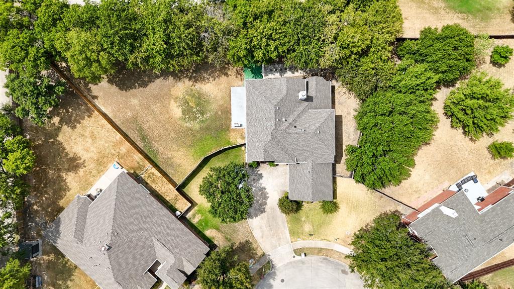 1702 Leander Court Property Photo 2