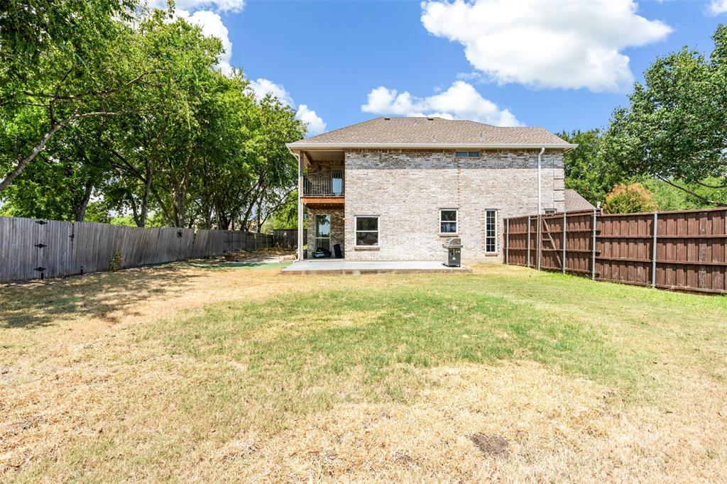 1702 Leander Court Property Photo 33