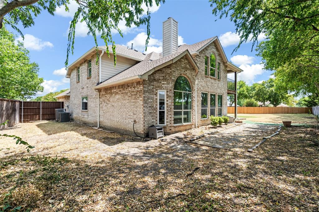 1702 Leander Court Property Photo 34