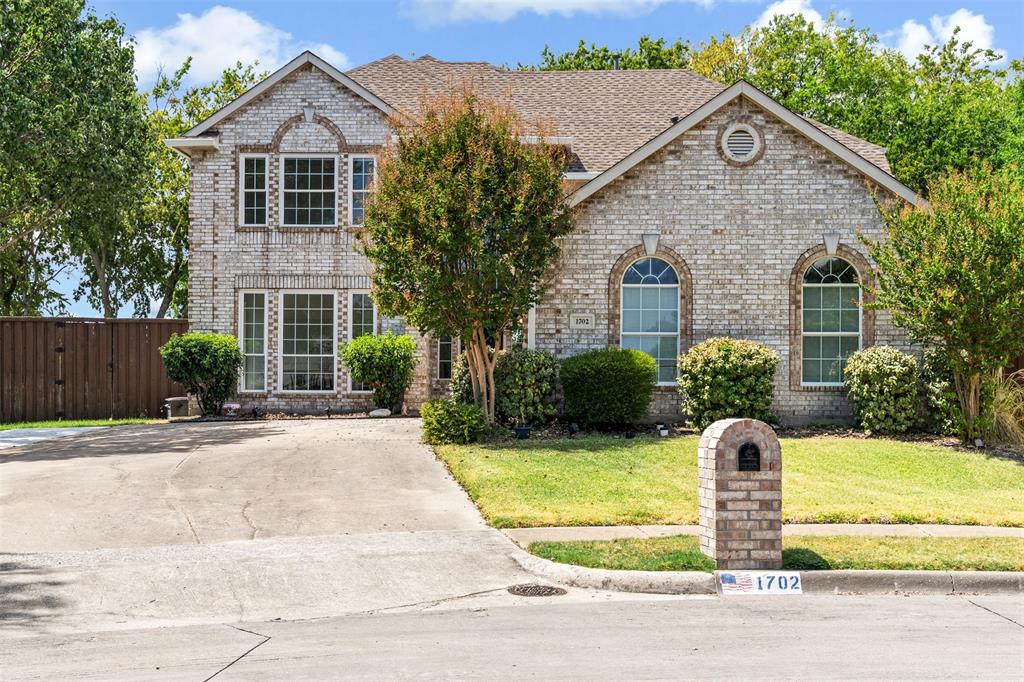 1702 Leander Court Property Photo 36