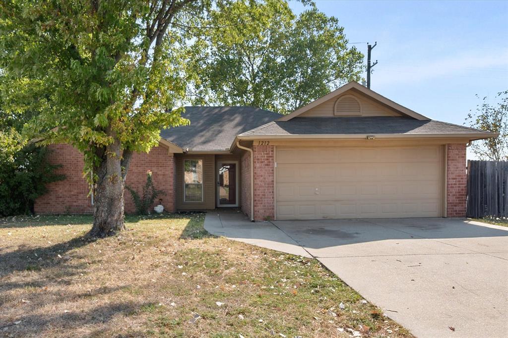 1212 Charles Drive Property Photo 1
